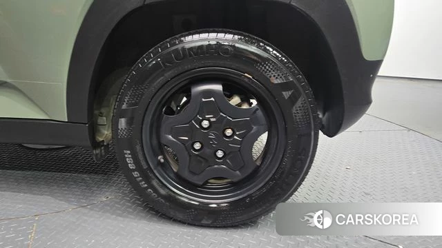 Hyundai Casper id 4608153 из Кореи 13