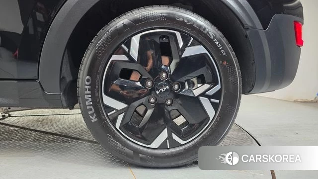 Kia Di All New Niro EV id 4645735 из Кореи 13