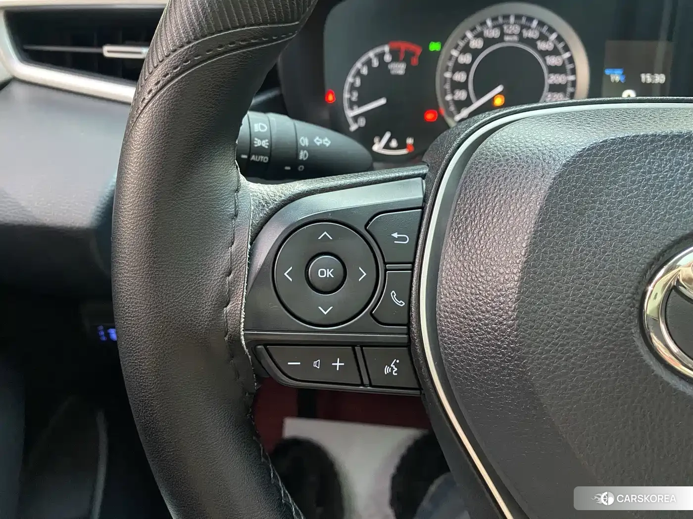 Toyota Corolla id 4628151 из Китая 13