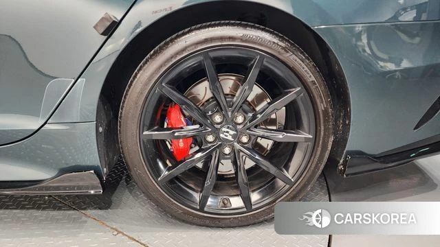 Kia Stinger Meister id 4541748 из Кореи 13