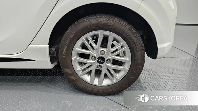 Kia Morning Urban (JA) id 4763125 из Кореи 13