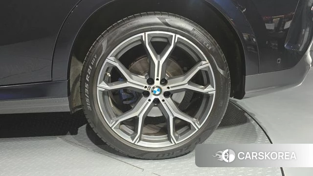 BMW X6 (G06) id 4745571 из Кореи 13