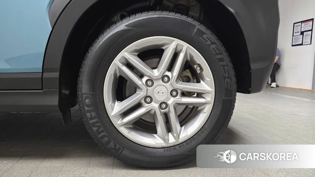 Hyundai Kona id 4563067 из Кореи 13