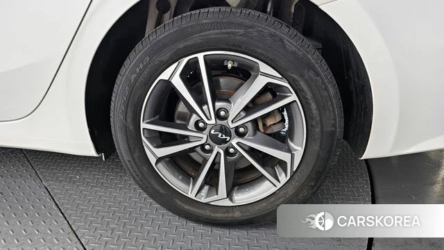 Kia The New K3 2nd generation id 4330420 из Кореи 13