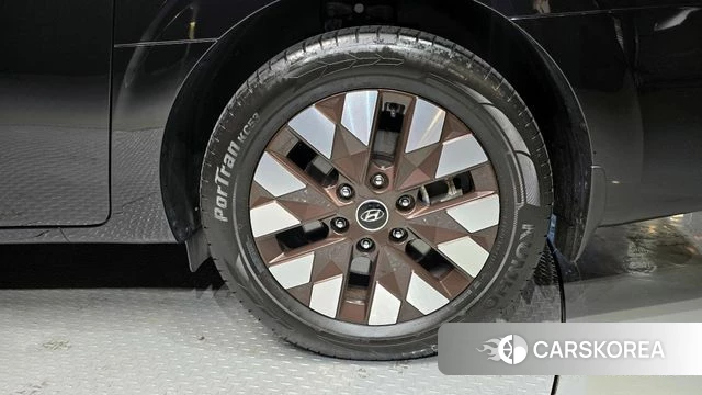 Hyundai Staria id 4201728 из Кореи 13