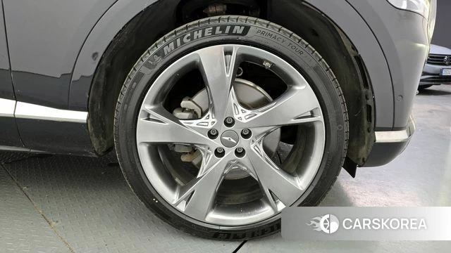 Genesis GV80 id 4250776 из Кореи 13