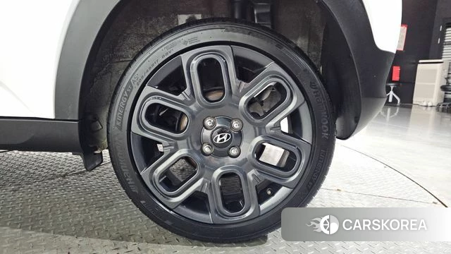 Hyundai Casper id 4187191 из Кореи 13