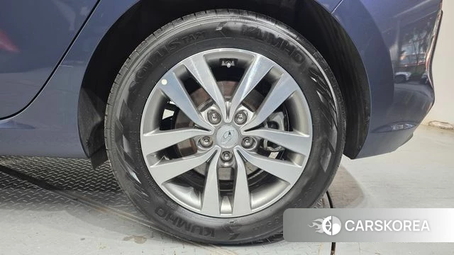 Hyundai i30 (PD) id 4269383 из Кореи 13