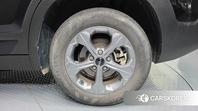Kia The New Seltos id 4720462 из Кореи 13