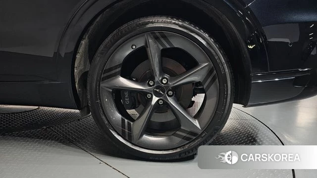 Genesis GV70 id 4870970 из Кореи 13