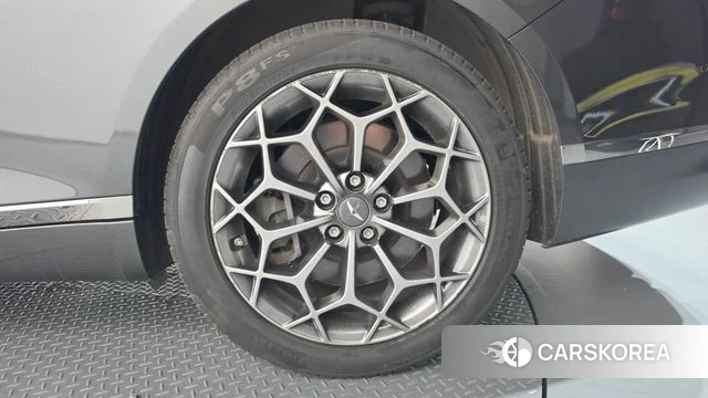 Genesis G80 (RG3) id 4871823 из Кореи 13