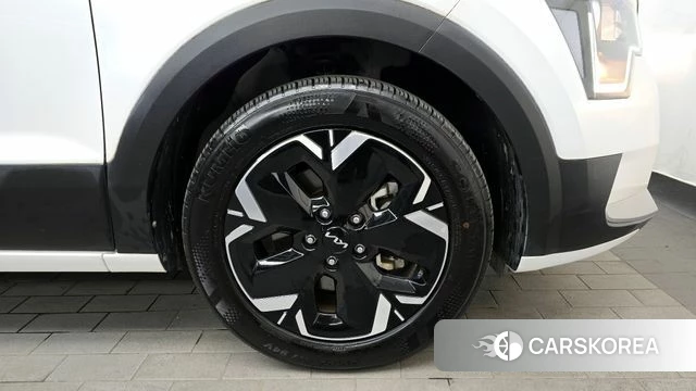 Kia Di All New Niro EV id 4315905 из Кореи 13
