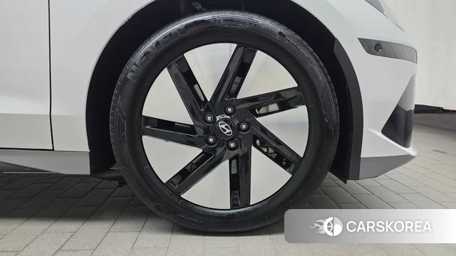 Hyundai Ionic 6 id 4928340 из Кореи 13