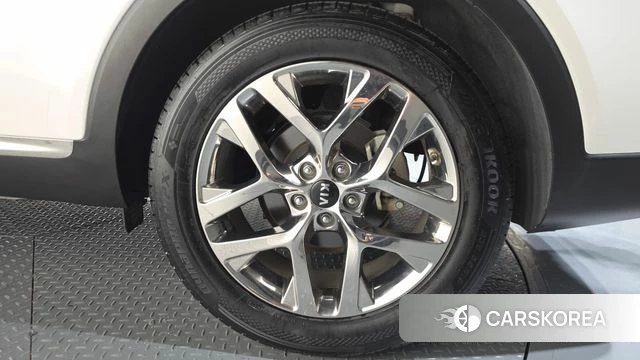 Kia The New Sorento id 4331411 из Кореи 13