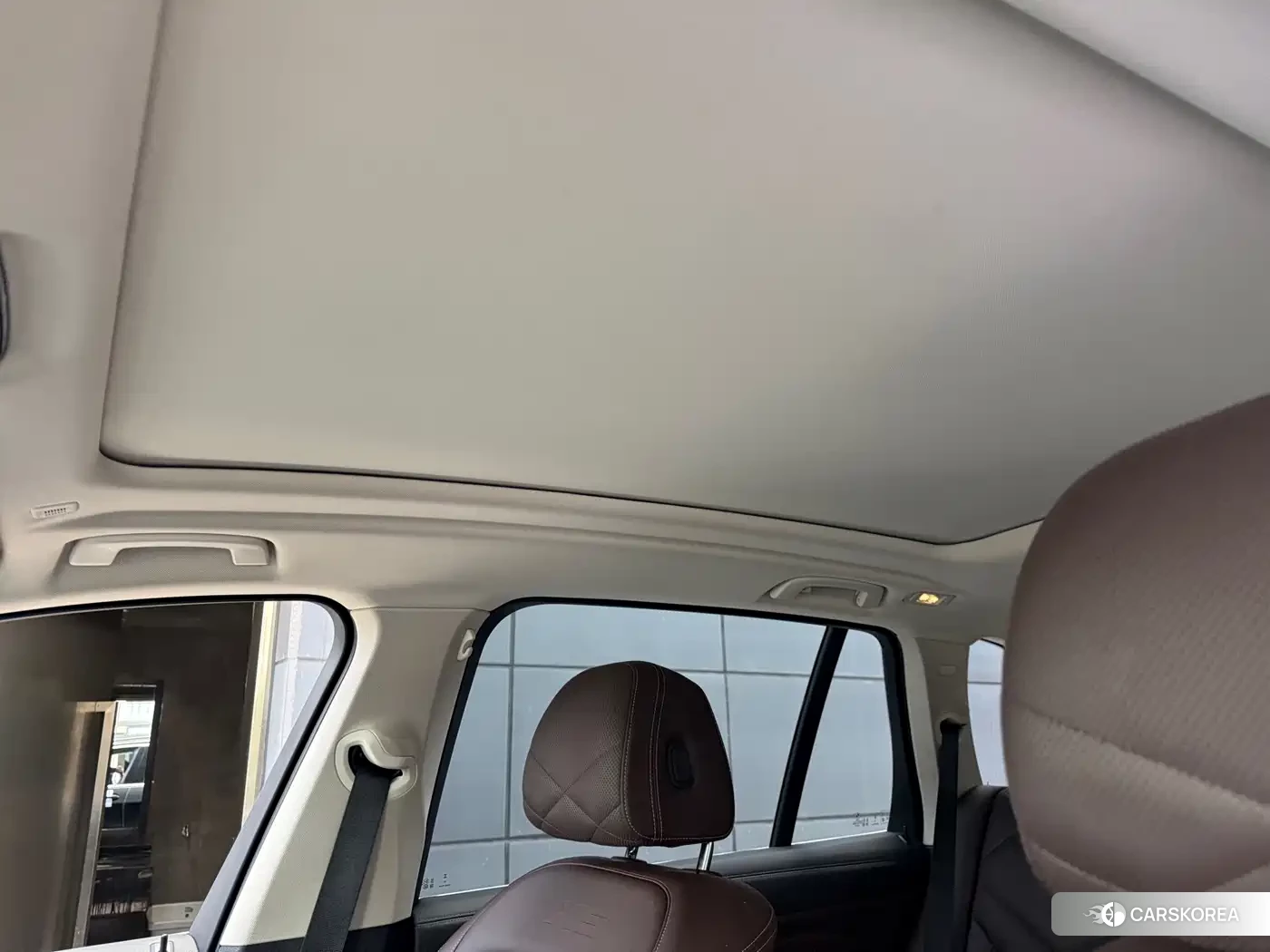 BMW X5 id 4601784 из Китая 13