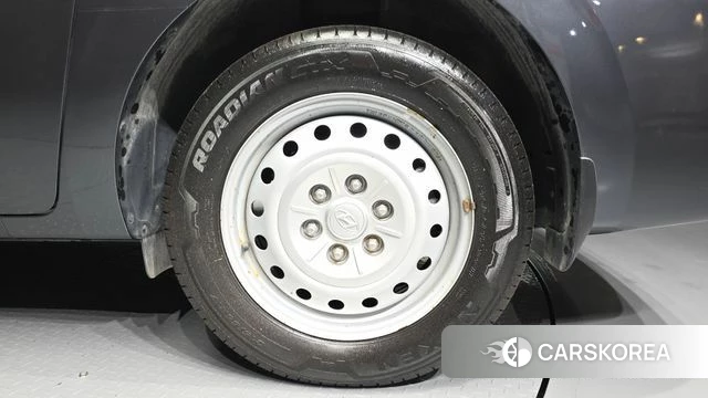 Hyundai Staria id 4936315 из Кореи 13