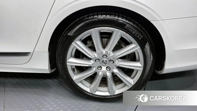 Volvo S90 id 4304796 из Кореи 13