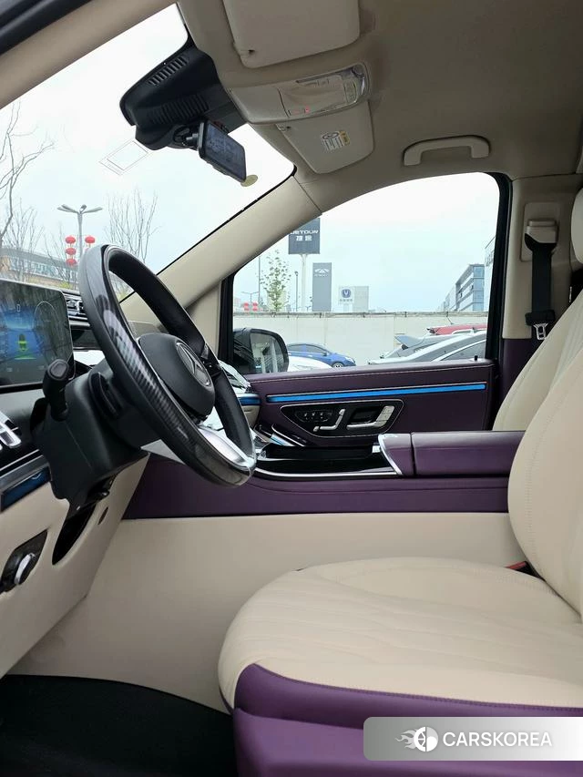 Mercedes-Benz Vito id 4256978 из Китая 13