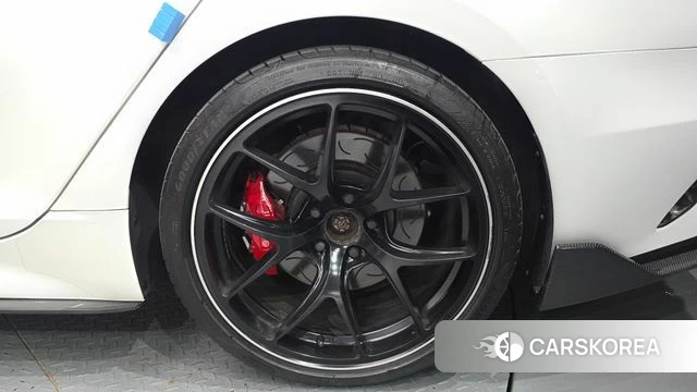 Kia Stinger id 4944121 из Кореи 13