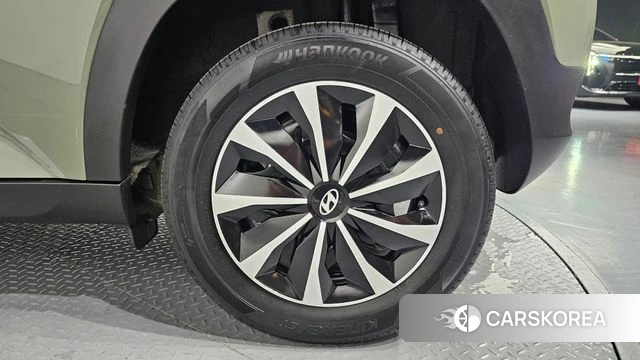 Hyundai Casper id 4249750 из Кореи 13