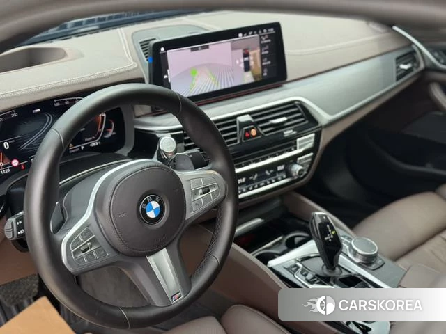 BMW 5 series id 4274657 из Китая 13