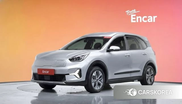 Kia Niro Plus id 4740558 из Кореи 13