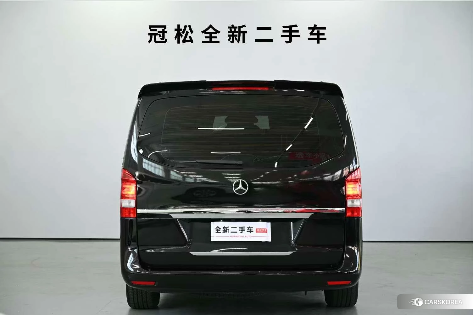 Mercedes-Benz Vito id 4413605 из Китая 13