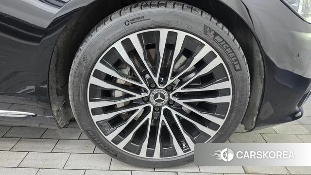 Mercedes-Benz S-Class W223 id 4745380 из Кореи 13