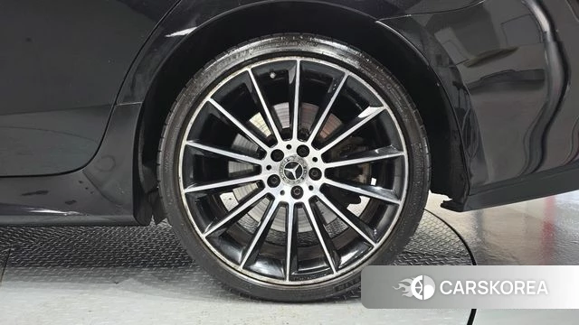Mercedes-Benz CLS-Class C257 id 4446996 из Кореи 13