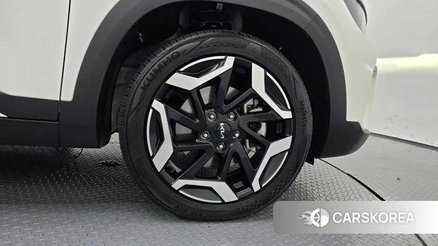 Kia The New Seltos id 4481116 из Кореи 13