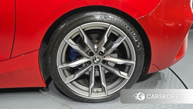 BMW Z4 (G29) id 4447216 из Кореи 13