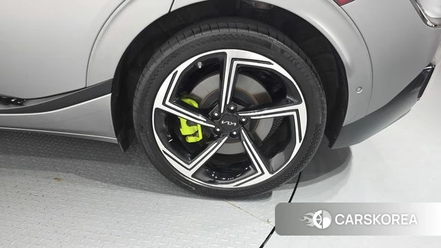 Kia EV6 id 4725482 из Кореи 13