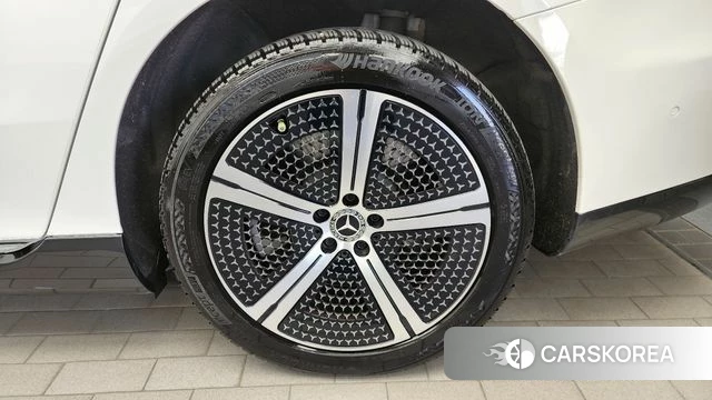 Mercedes-Benz EQS V297 id 4330237 из Кореи 13