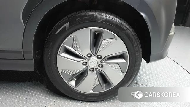 Hyundai Kona Electric id 4403121 из Кореи 13