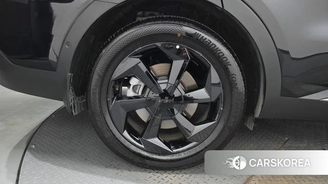 Kia The New Sorento 4th Generation id 4847296 из Кореи 13