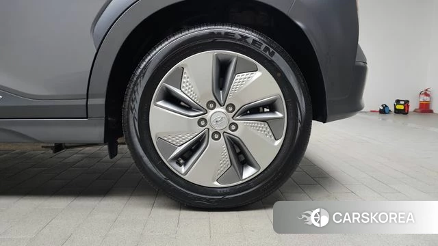 Hyundai Kona Electric id 4202885 из Кореи 13