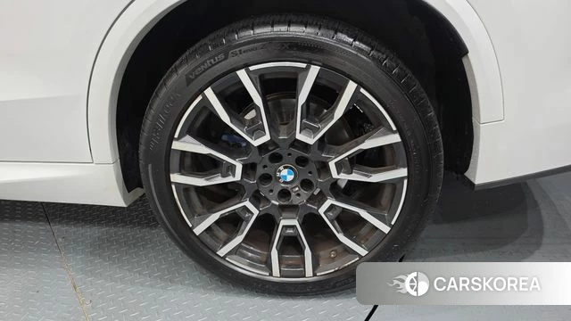 BMW X5 (G05) id 4744531 из Кореи 13