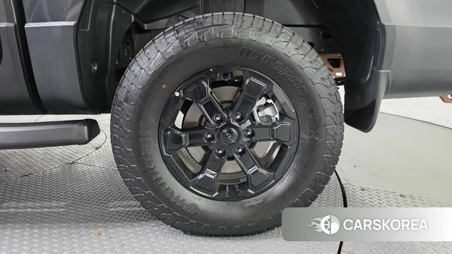 Kia Tasman id 4539582 из Кореи 13