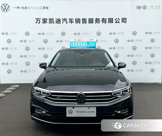Volkswagen Magotan id 4258573 из Китая 13