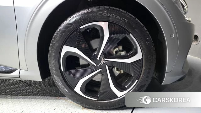 Kia EV6 id 4302615 из Кореи 13