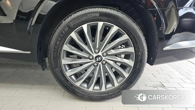Hyundai The New Palisade id 4585010 из Кореи 12