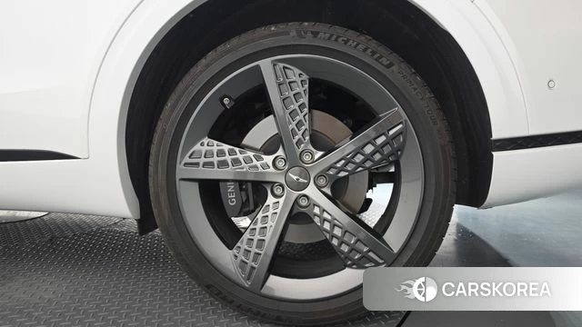 Genesis GV70 id 4739980 из Кореи 13