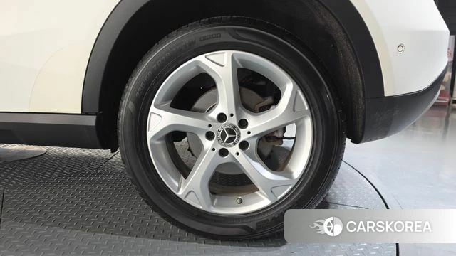 Mercedes-Benz GLA-Class X156 id 4363340 из Кореи 13