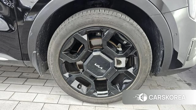 Kia The New Sorento 4th Generation id 4618086 из Кореи 13