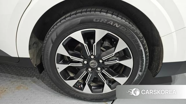 Kia Carnival 4th generation id 4196105 из Кореи 13