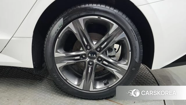 Kia K5 3rd generation id 4551281 из Кореи 13