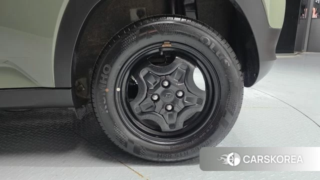 Hyundai Casper id 4323124 из Кореи 13