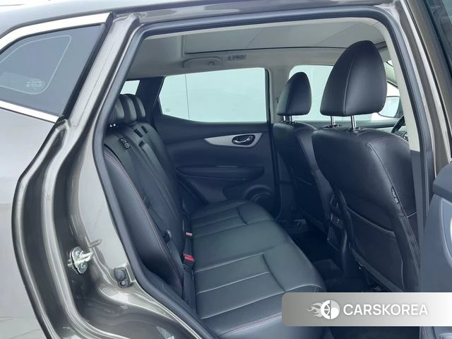 Nissan Qashqai id 4263289 из Китая 13