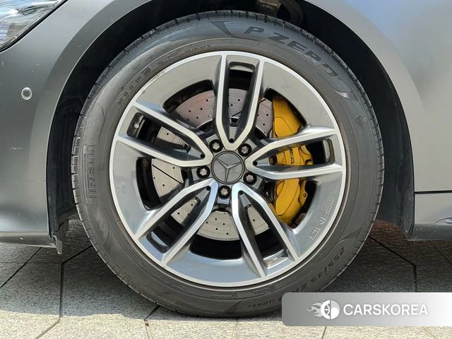 Mercedes-Benz AMG GT id 4253733 из Китая 13