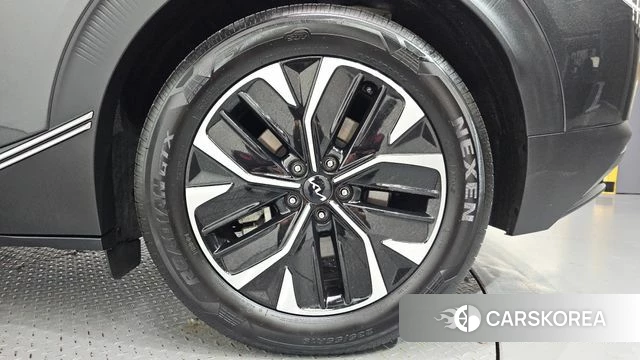 Kia EV6 id 4835426 из Кореи 13